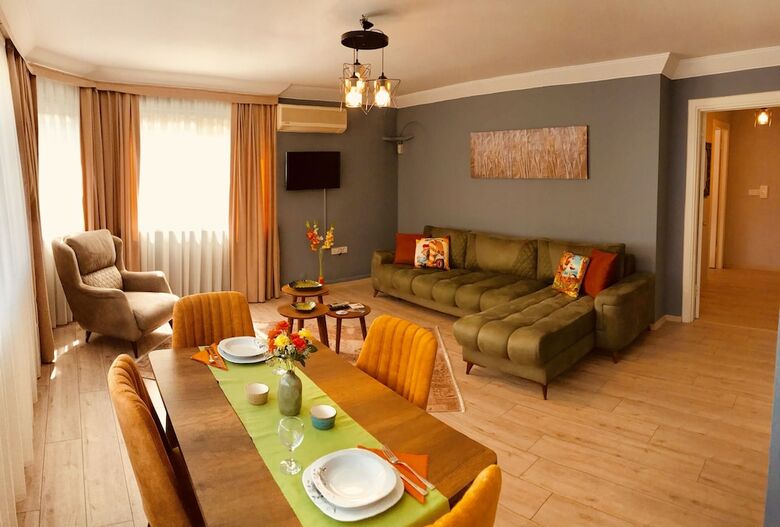 Apartamento Sirena's Suites