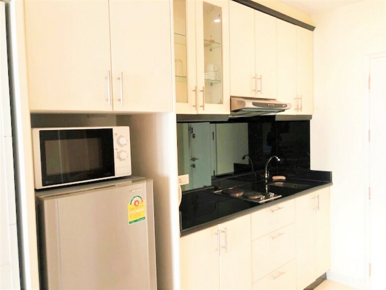 Apartamentos Plaza Residence Jomtien Beach