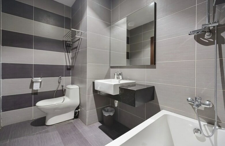 Apartamentos Ksl Studio Homestay By Immaculate