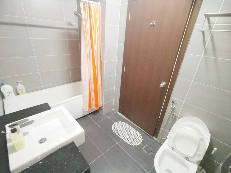 Apartamentos Ksl Studio Homestay By Immaculate