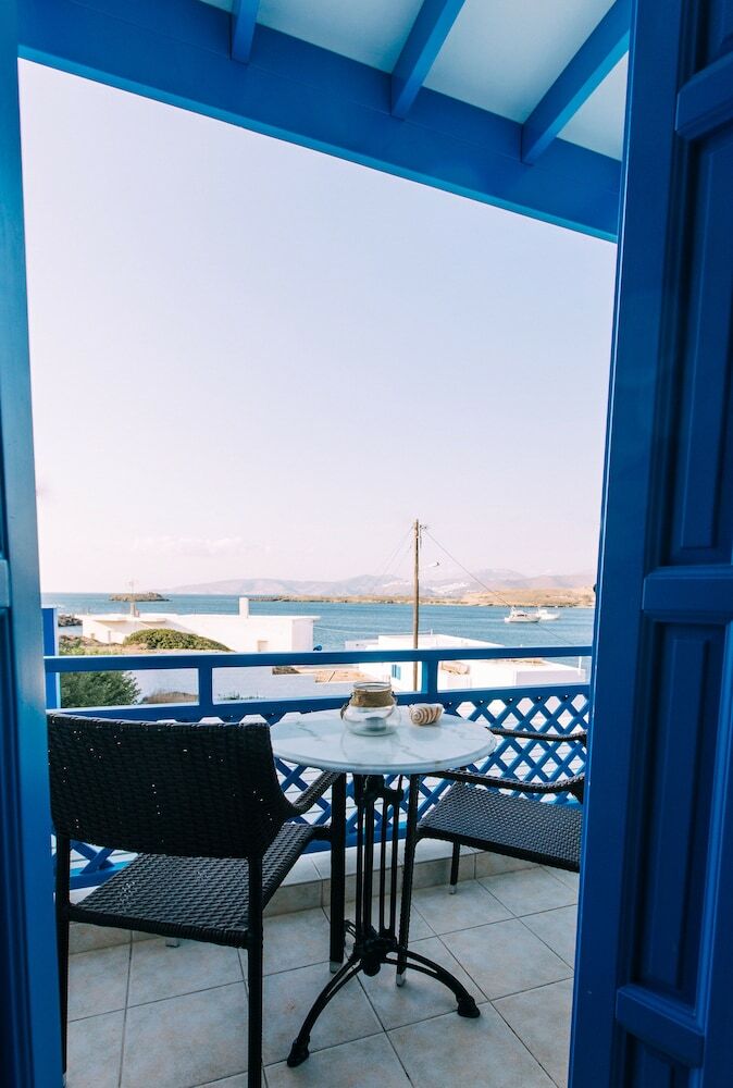 Apartamentos Akrotiri