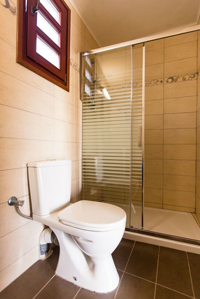 Apartamentos Akrotiri
