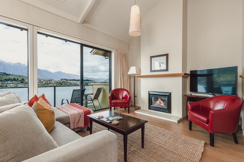 Apartamentos Absolute By The Lake Villa
