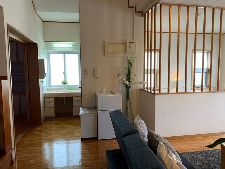 Villa Nomu House