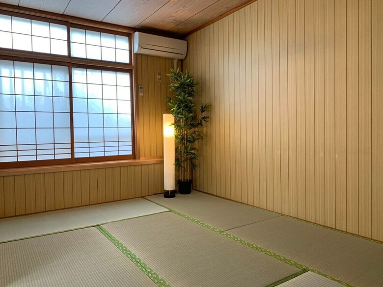 Villa Nomu House