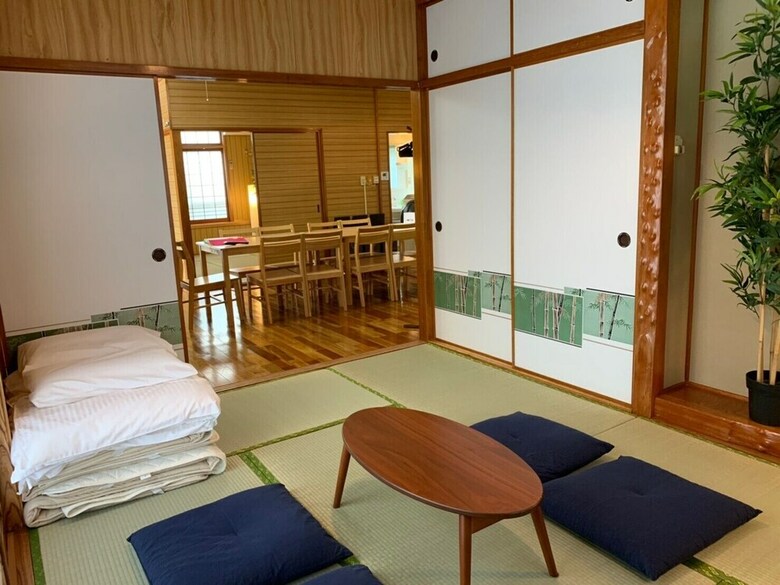 Villa Nomu House
