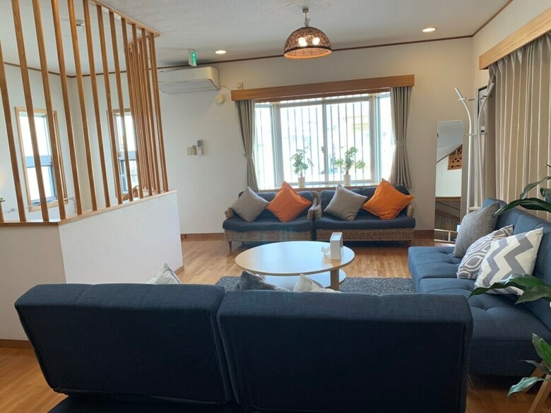Villa Nomu House