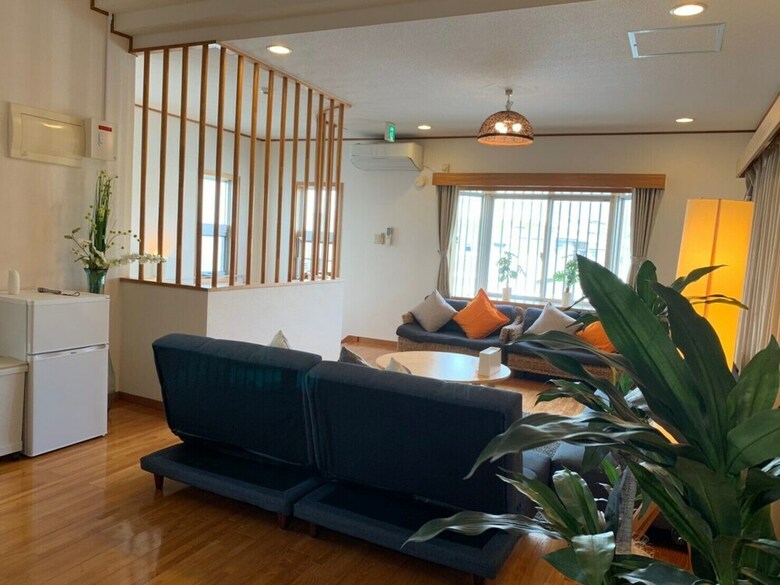 Villa Nomu House