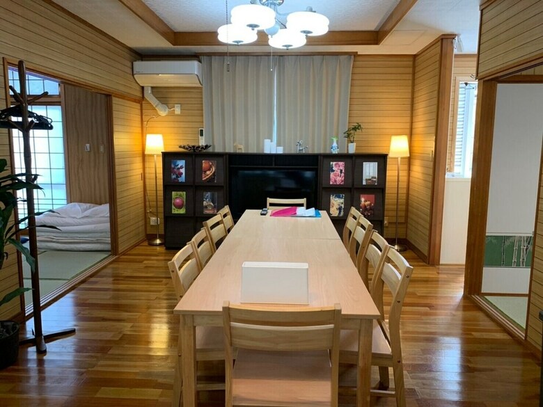 Villa Nomu House