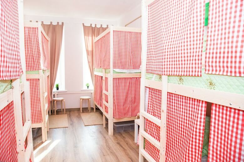 Hostal Hostels Rus Lefortovo