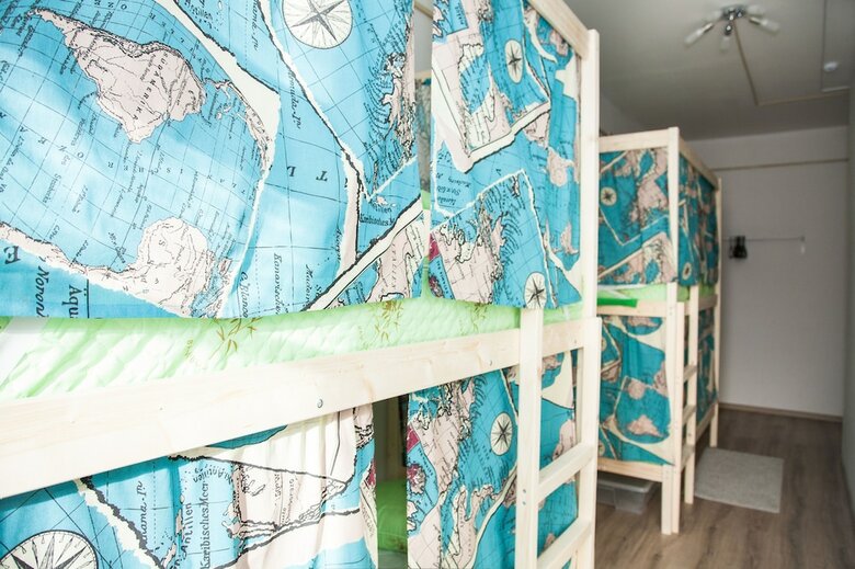 Hostal Hostels Rus Lefortovo
