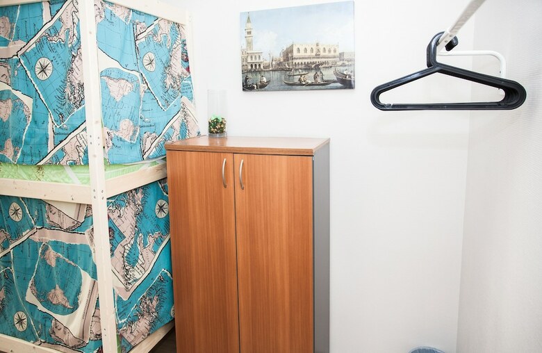 Hostal Hostels Rus Lefortovo