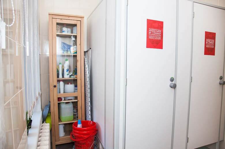Hostal Hostels Rus Lefortovo
