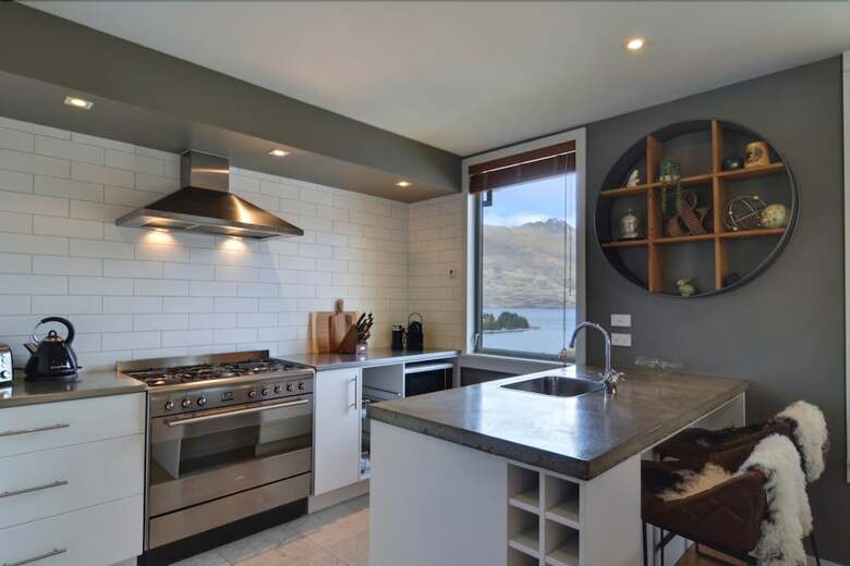The Woods Villa By Harcourts