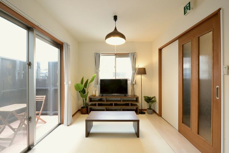 Villa Cube Coza
