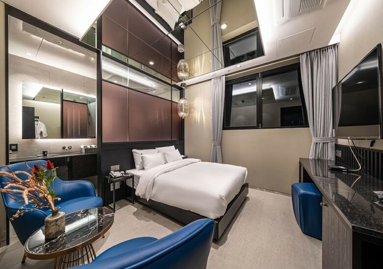 Hotel Forestar