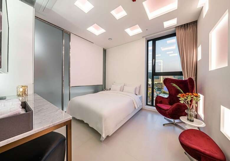 Hotel Forestar