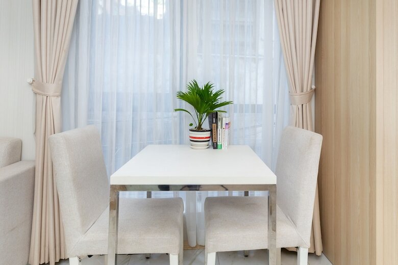 Aparthotel Saigon Paramount