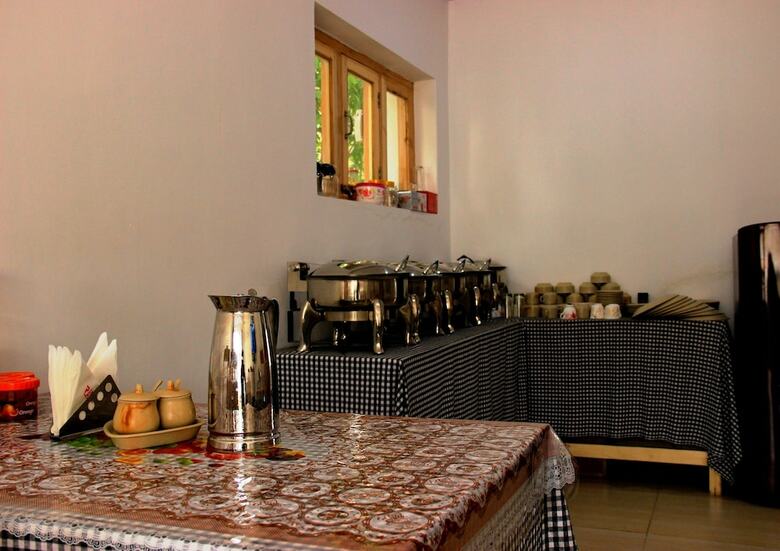 Tih Hotel Jeevanam Villa