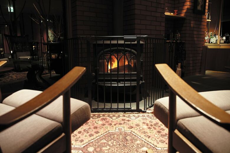 Apartamento Tokachigawa Onsen Sanyoan