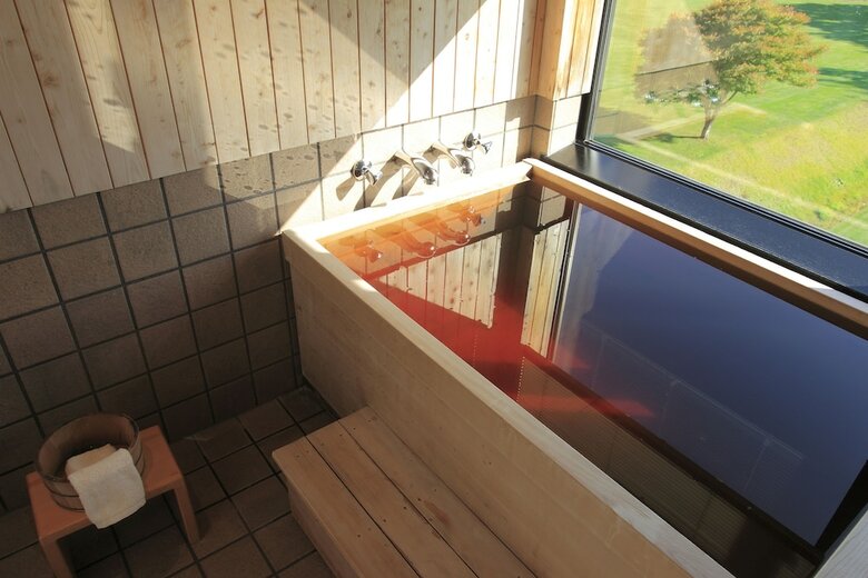 Apartamento Tokachigawa Onsen Sanyoan