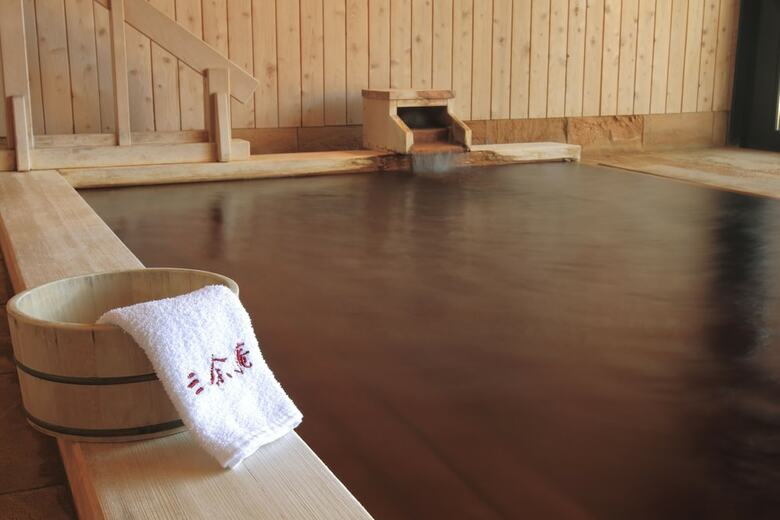 Apartamento Tokachigawa Onsen Sanyoan
