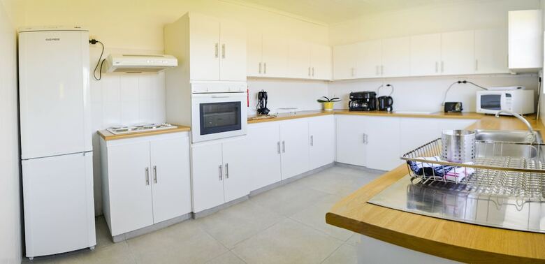 Addo Adventure House