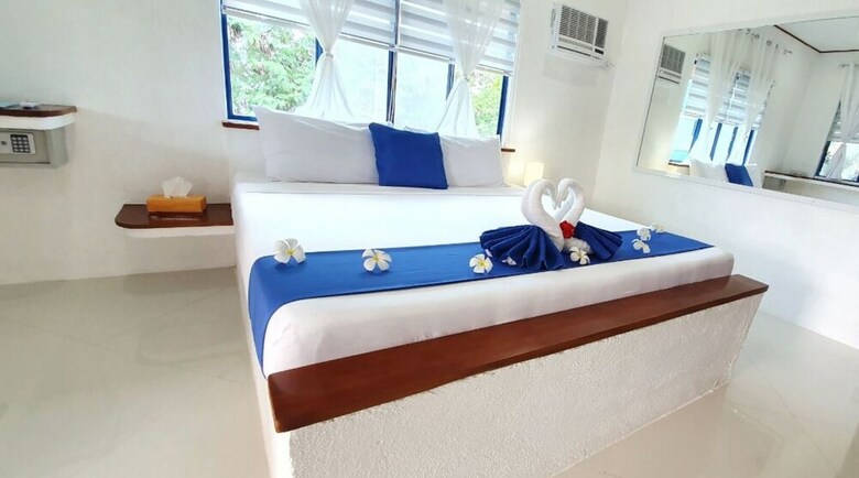 Hotel Pawikan Resort Moalboal