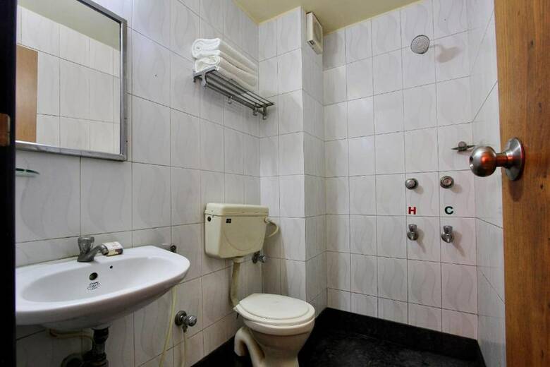 Hotel Shrusti Comfort