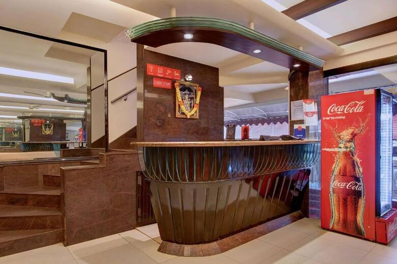 Hotel Shrusti Comfort