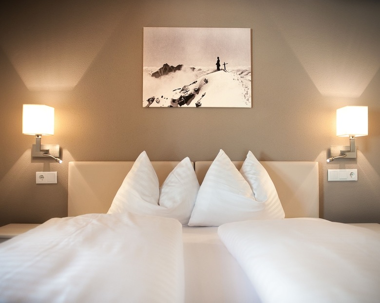 Aparthotel Alpenparks Maria Alm - Appartments