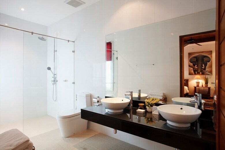 Villa Seaview Penthouse With Private Pool