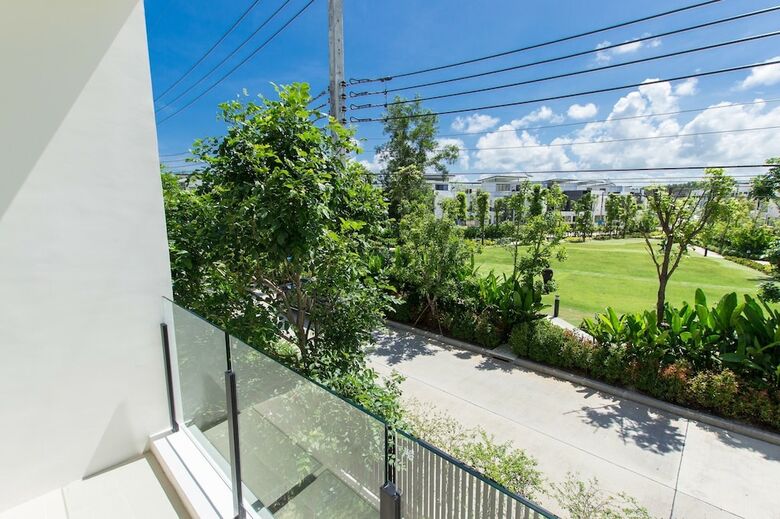 Villa Andy