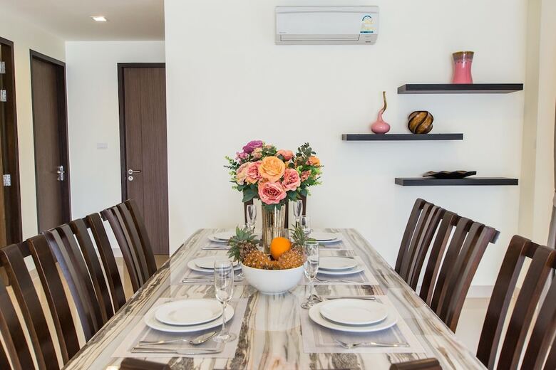 Villa Andy