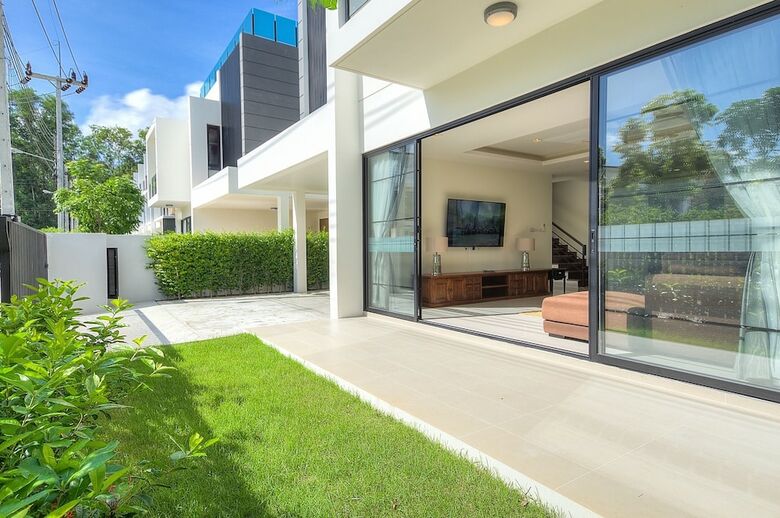 Villa Andy