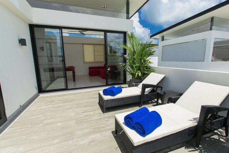 Villa Andy