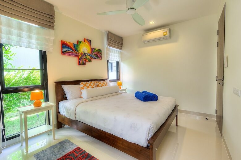 Villa Andy