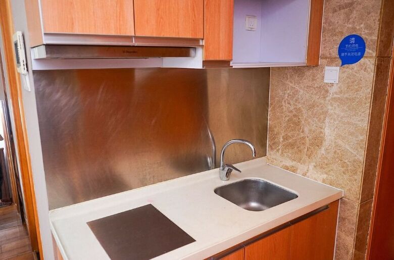 Guangzhou Jiayu Hotel