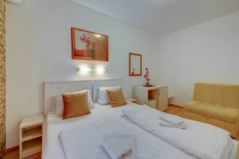 Hotel Galia