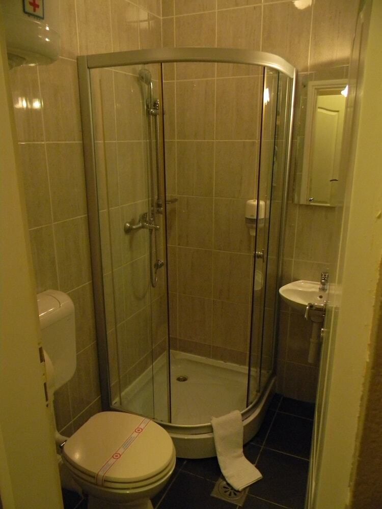 Hotel Galia