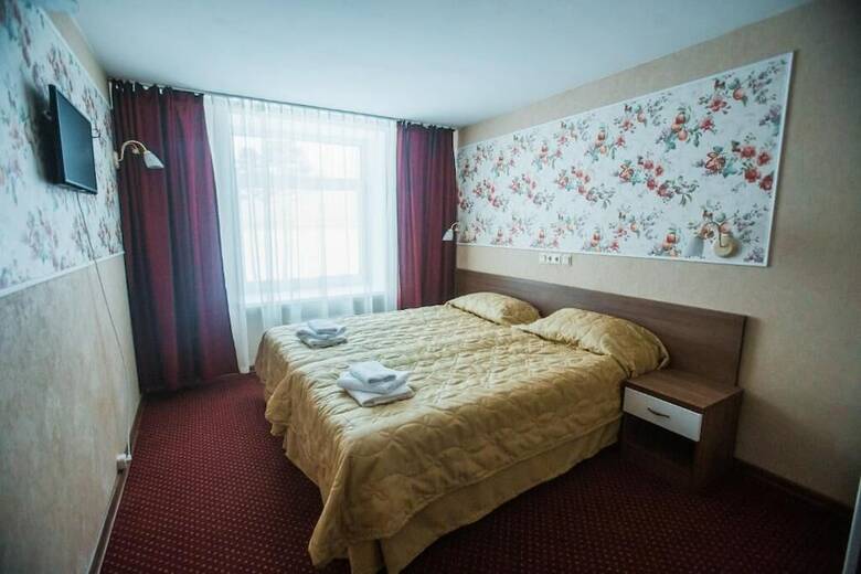 Spa Hotel Michur Inn