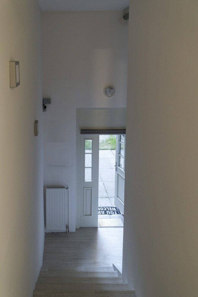 Apartamentos Elegant Studio On Top Location - Free Bikes