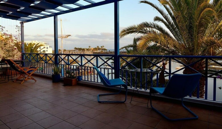 Apartamento La Marina