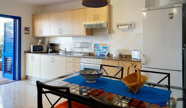 Apartamento La Marina