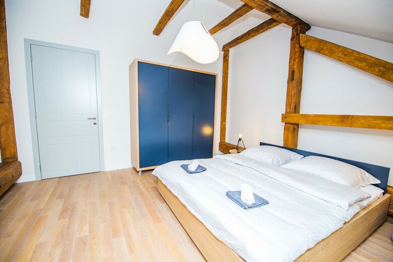 Apartamentos Sunny Design Loft-best Location-amazing View