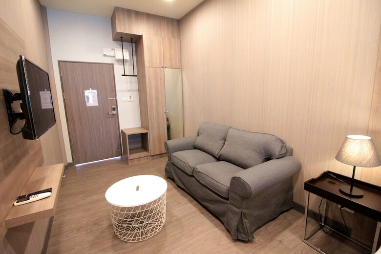 Badbed Hotel