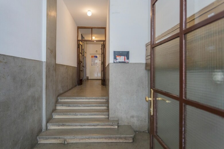 Apartamentos Bright And Newly Refurbished Studio Near Zrinjevac