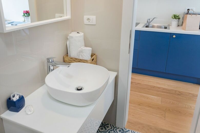 Apartamentos Bright And Newly Refurbished Studio Near Zrinjevac