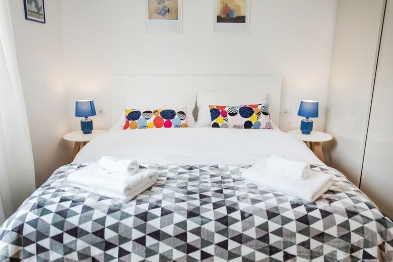 Apartamentos Bright And Newly Refurbished Studio Near Zrinjevac