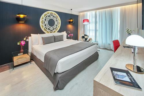 Hotel Gran Evenia Panama